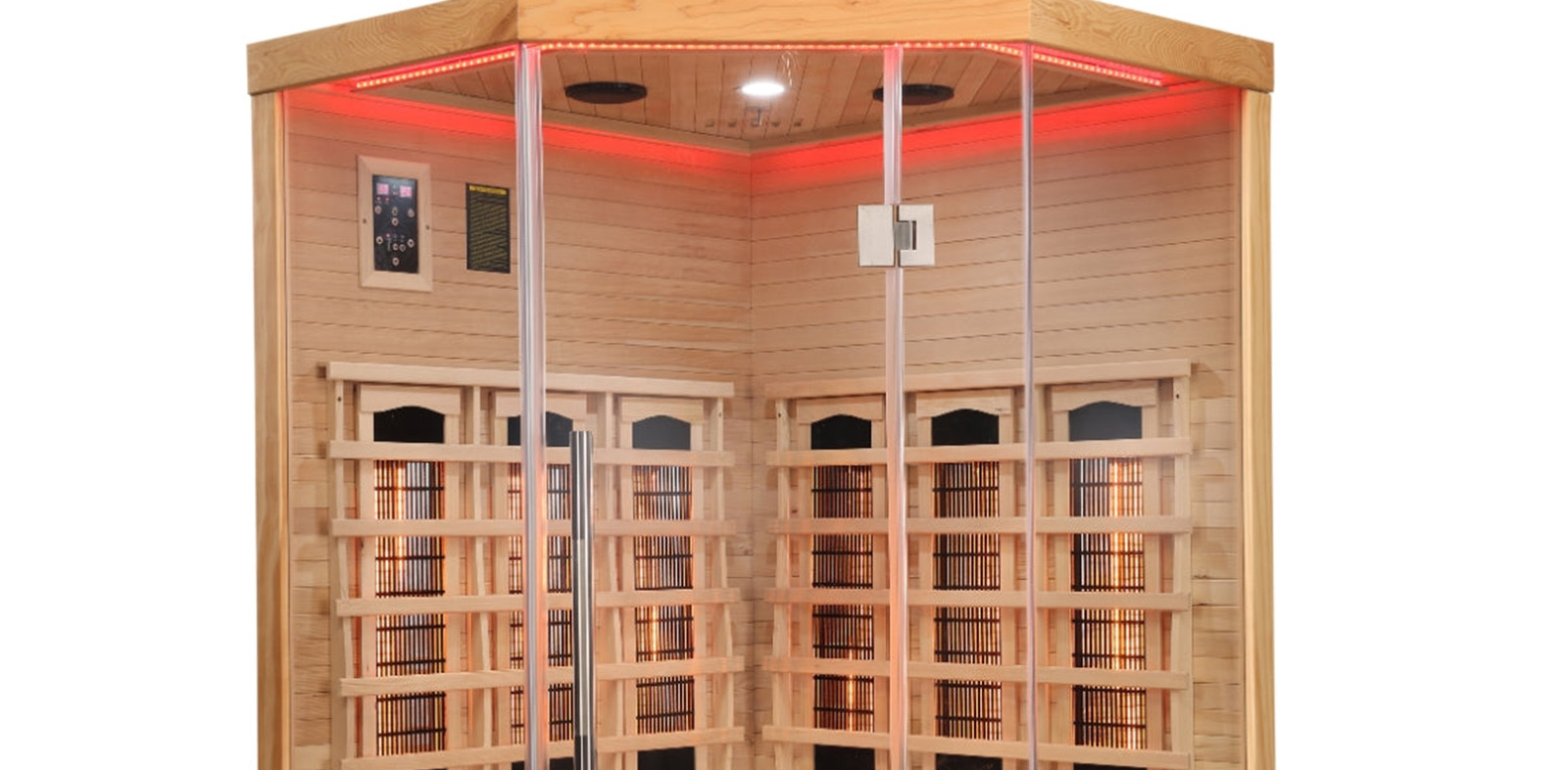 infrasauna